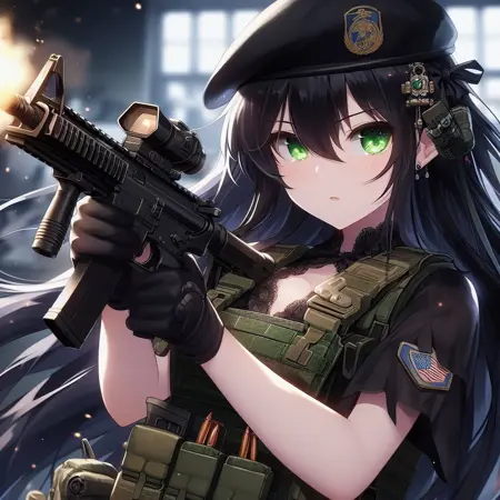 AnimeBoyBen's Avatar